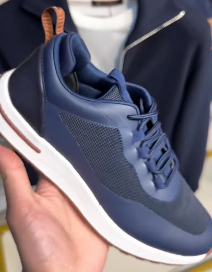 Casual Breathable Sneakers