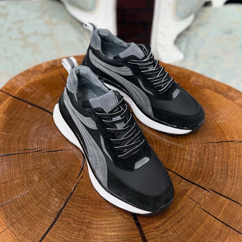 Comfy Running Sneakers