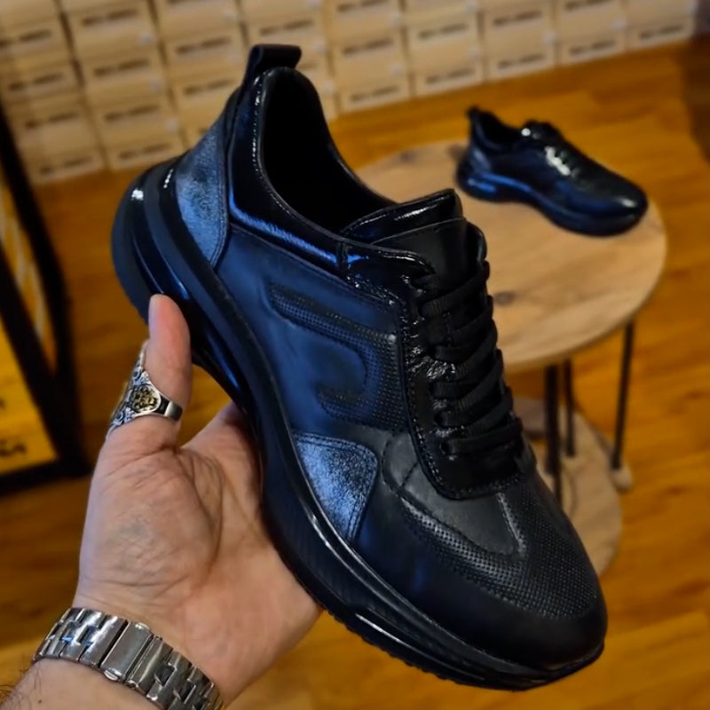 Walking Air-Cushion Sneakers