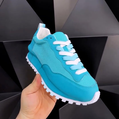 Mesh Non-Slip Sneakers