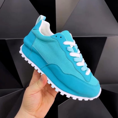 Mesh Non-Slip Sneakers