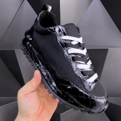 Mesh Non-Slip Sneakers