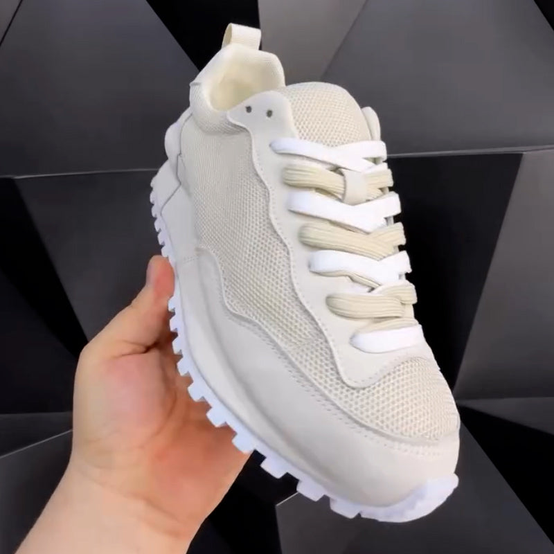 Mesh Non-Slip Sneakers