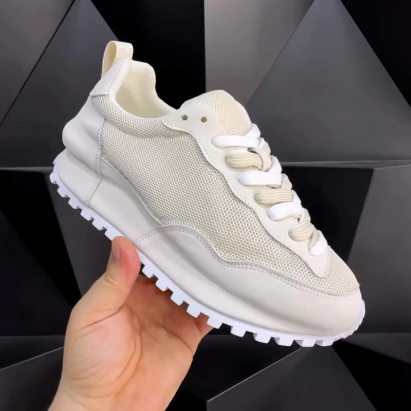Mesh Non-Slip Sneakers