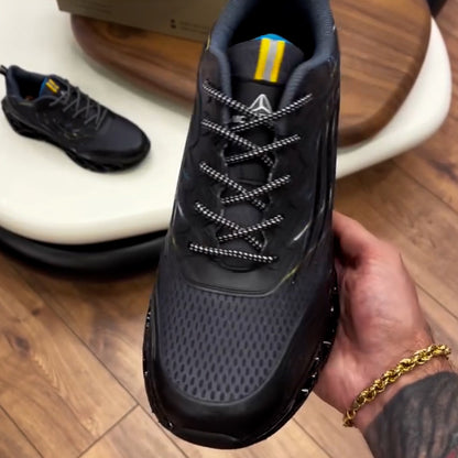 Outdoor Hiking Comfy Sneakers