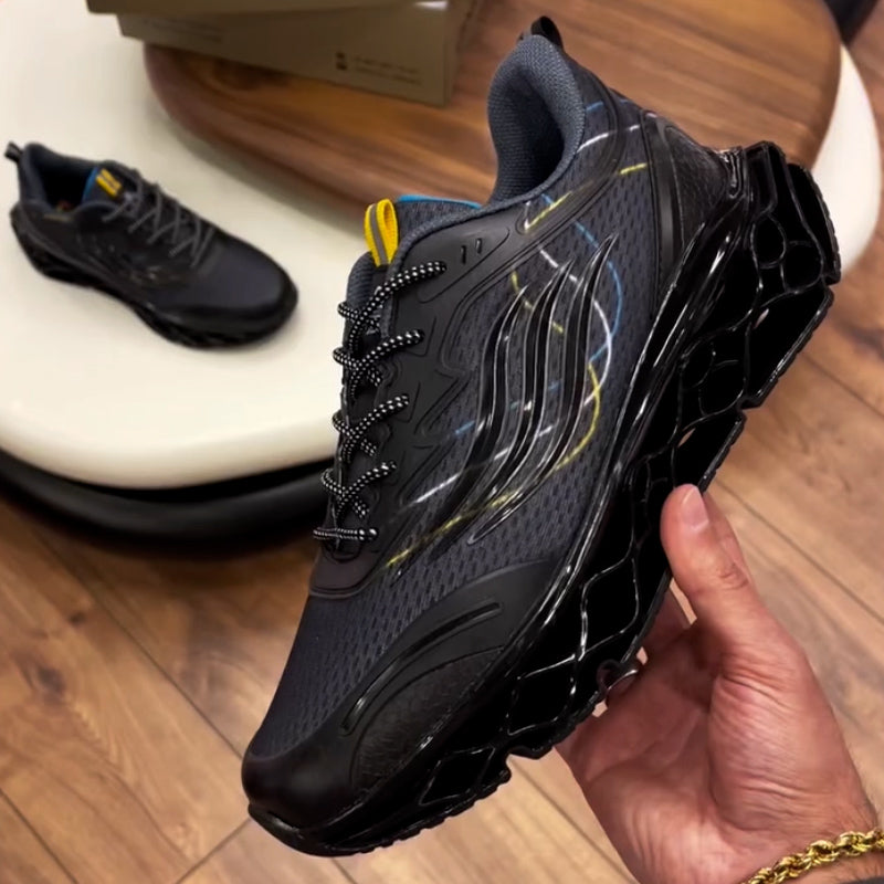 Outdoor Hiking Comfy Sneakers