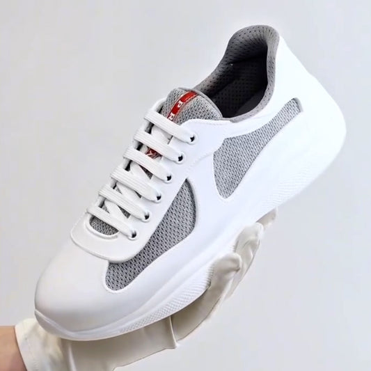 Charming Versatile Sneakers