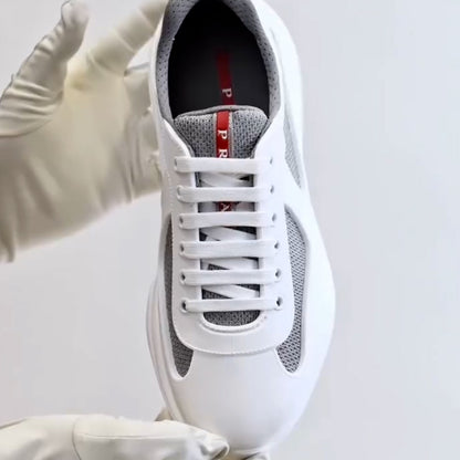 Charming Versatile Sneakers