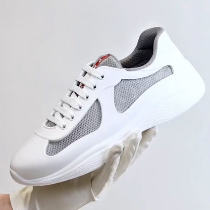 Charming Versatile Sneakers