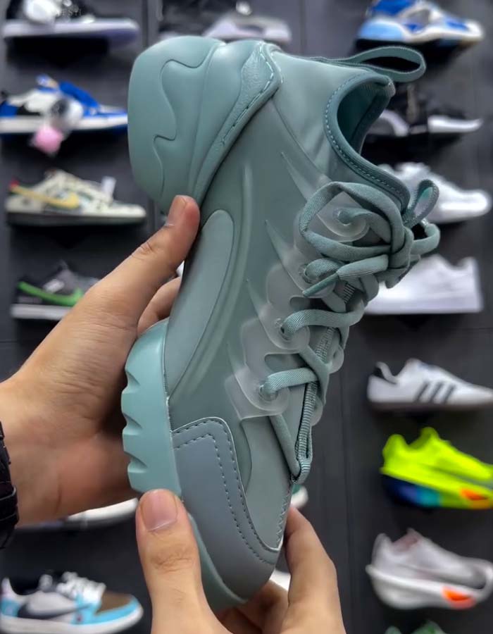 Versatile Unique Sneakers