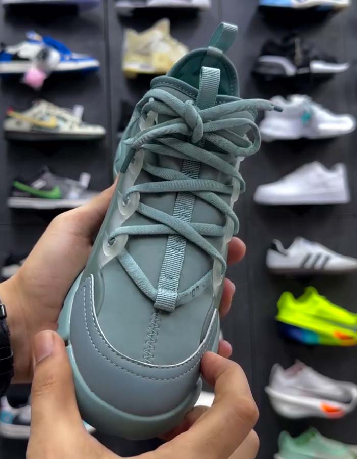 Versatile Unique Sneakers