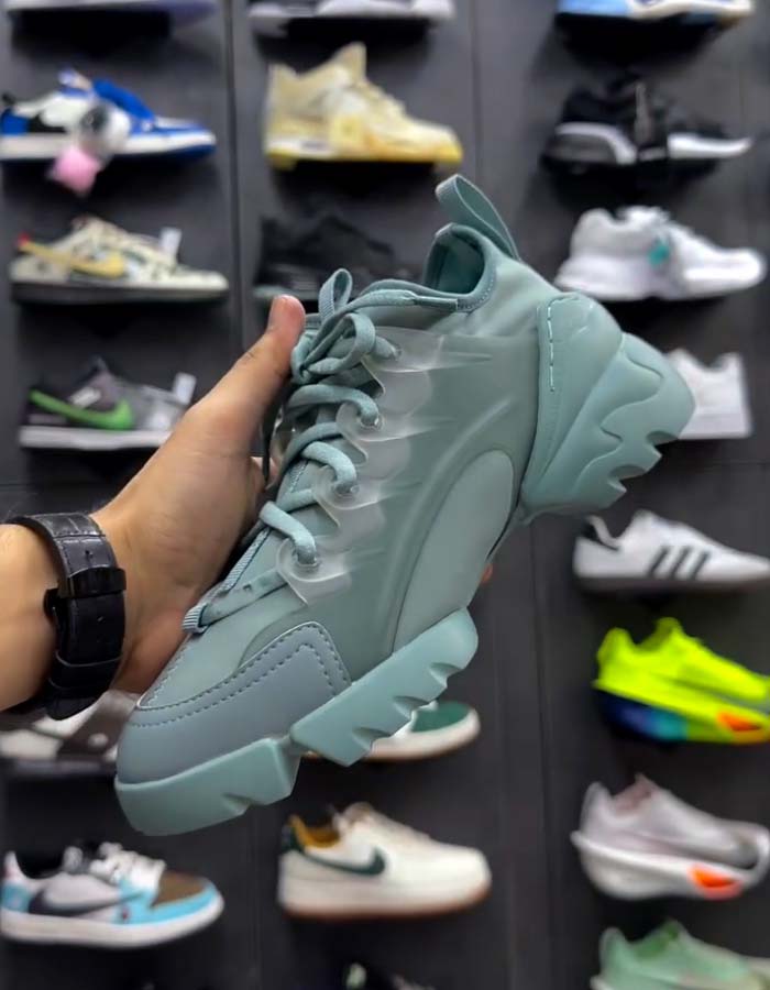 Versatile Unique Sneakers