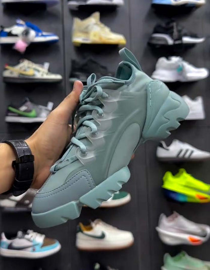 Versatile Unique Sneakers