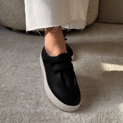 Simple Velcro Shoes