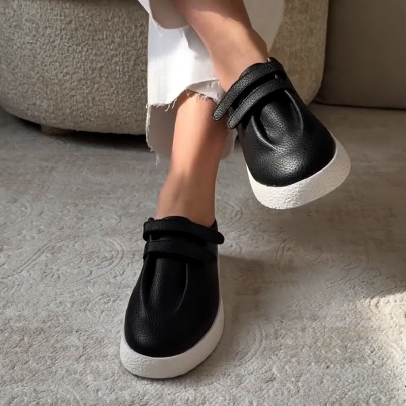 Simple Velcro Shoes