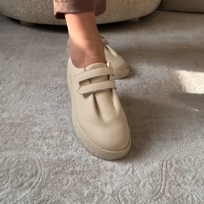 Simple Velcro Shoes