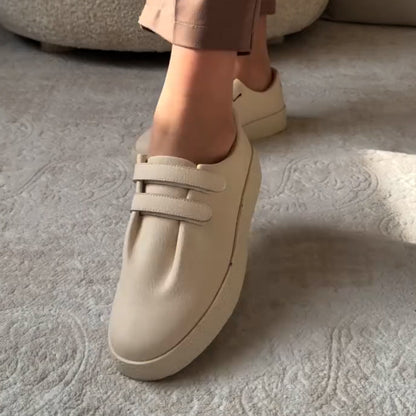 Simple Velcro Shoes