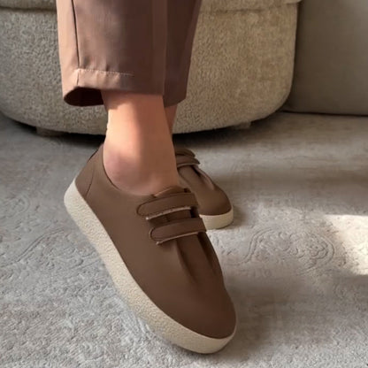 Simple Velcro Shoes