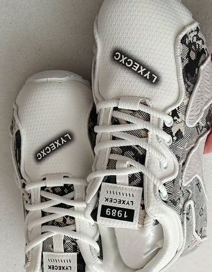 Hiking Non-Slip Sneakers