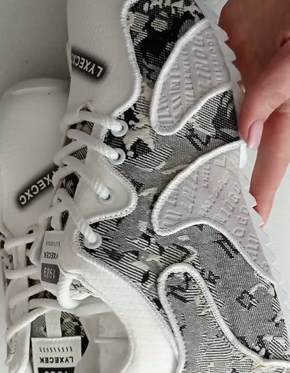 Hiking Non-Slip Sneakers