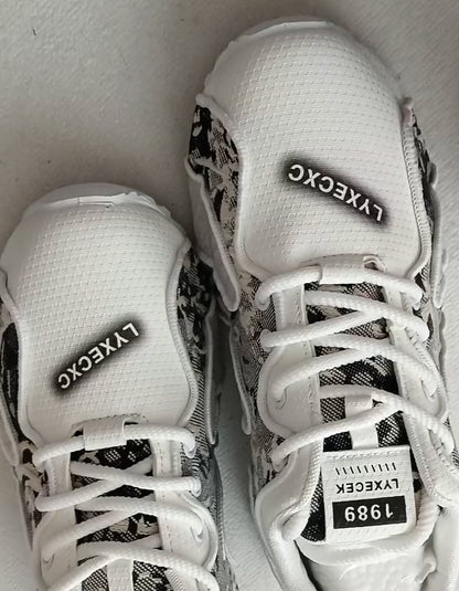 Hiking Non-Slip Sneakers