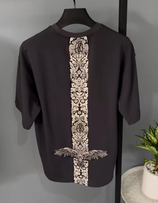 Wings Casual Top