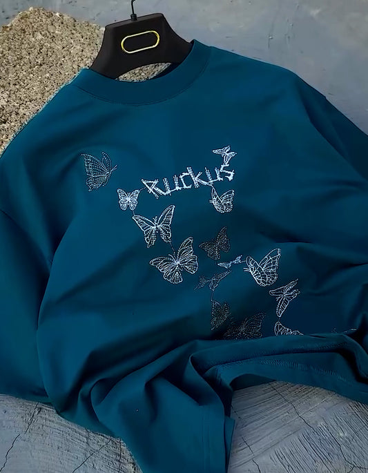 Casual Versatile Top