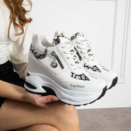 Unique Chunky Sneakers