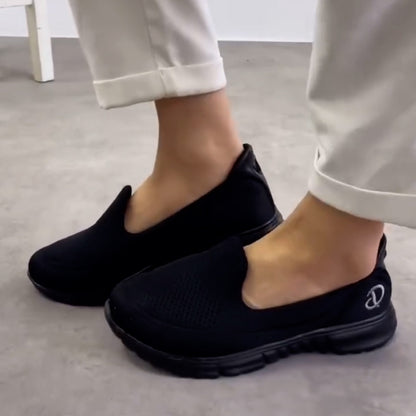 Soft Casual Sneakers