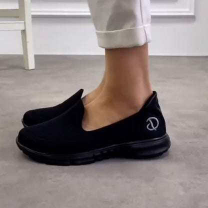 Soft Casual Sneakers