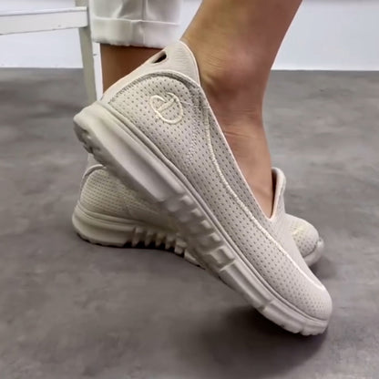 Soft Casual Sneakers