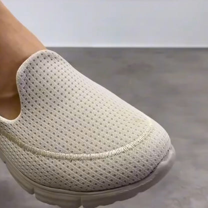 Soft Casual Sneakers