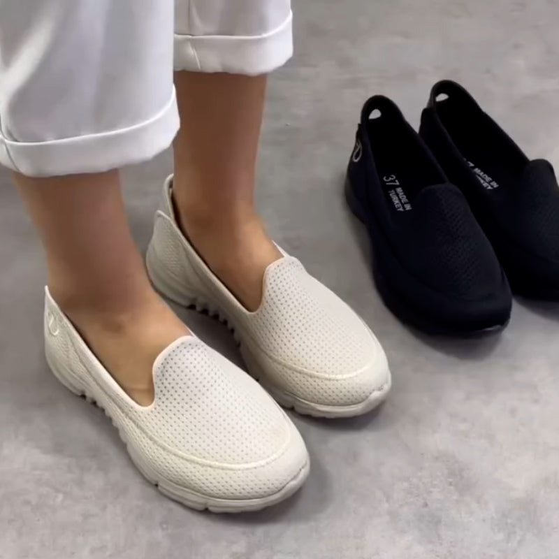 Soft Casual Sneakers