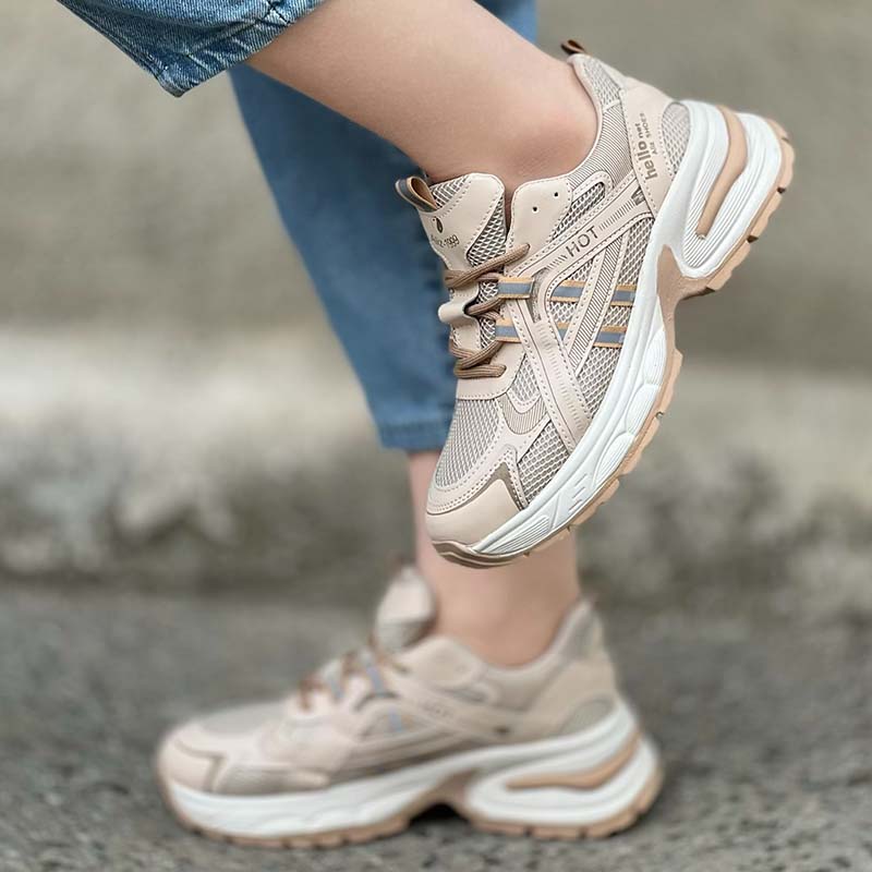 Running Breathable Sneakers