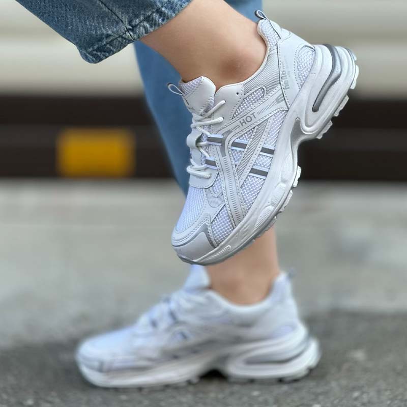 Running Breathable Sneakers