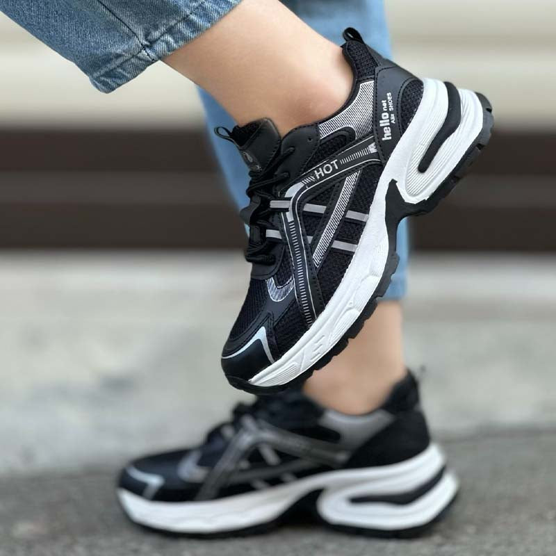 Running Breathable Sneakers