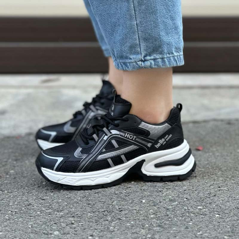 Running Breathable Sneakers