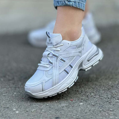 Running Breathable Sneakers