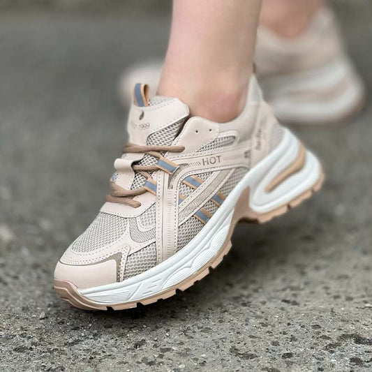 Running Breathable Sneakers