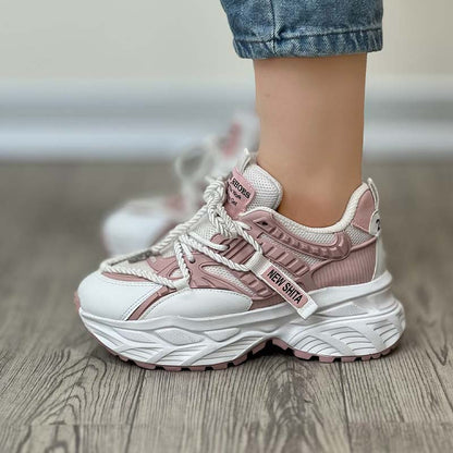 Versatile Walking Sneakers