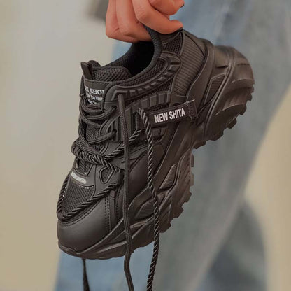 Versatile Walking Sneakers