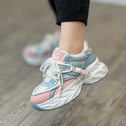 Versatile Walking Sneakers