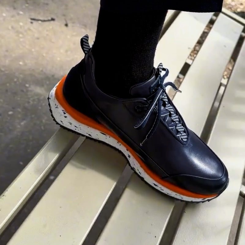 Hiking Casual Sneakers