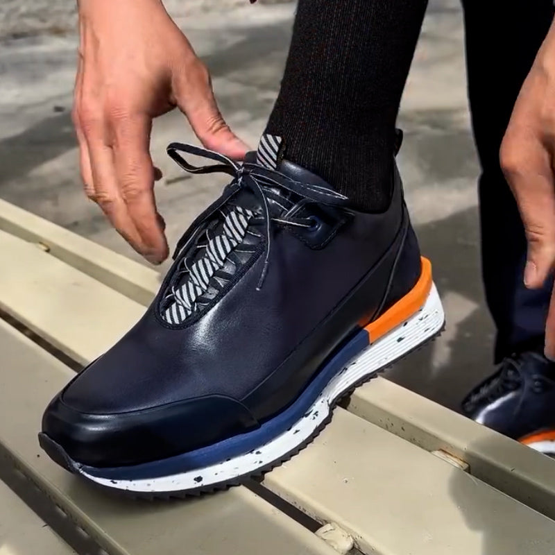 Hiking Casual Sneakers