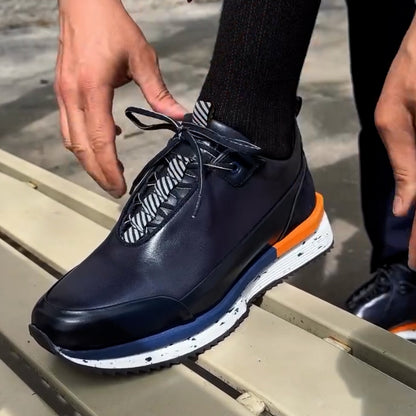 Hiking Casual Sneakers