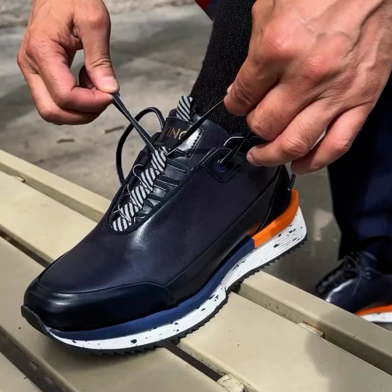 Hiking Casual Sneakers