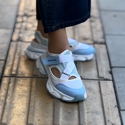 Outdoor Velcro Sneakers