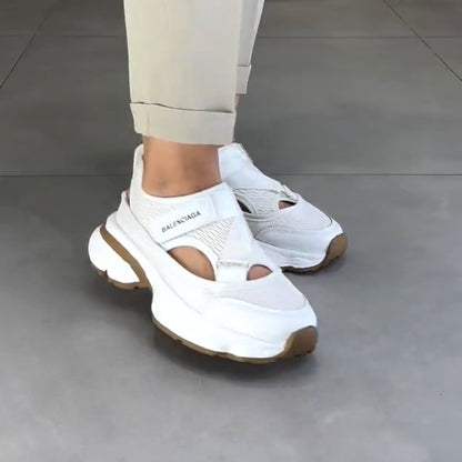 Hollow Casual Sneakers