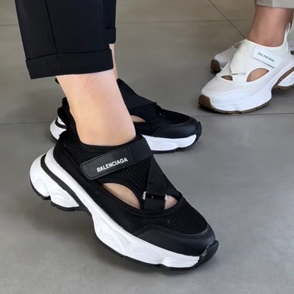 Hollow Casual Sneakers