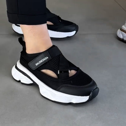 Hollow Casual Sneakers